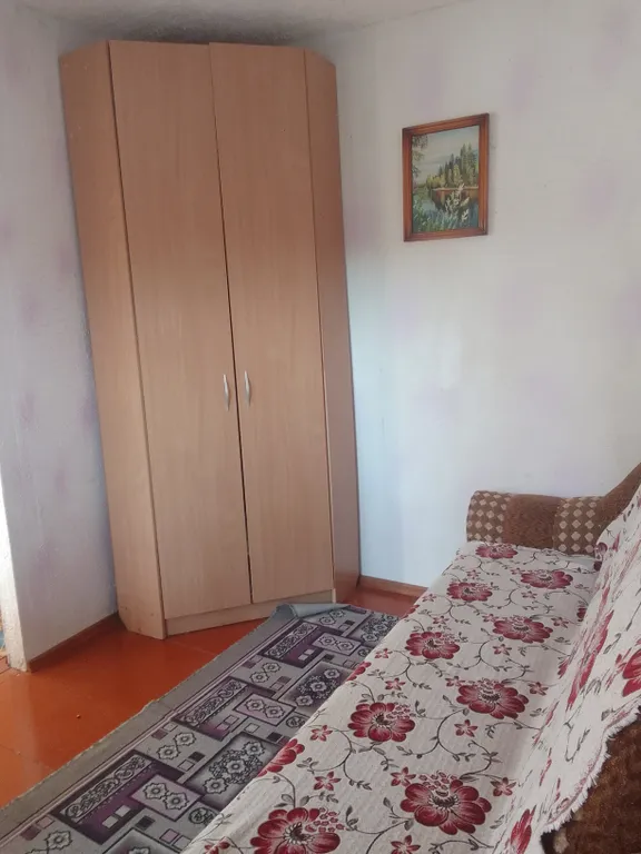 Комната