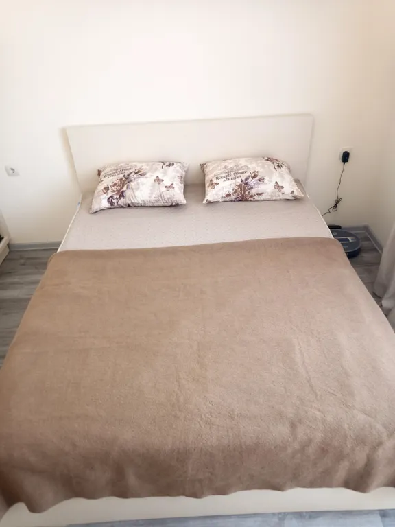 Квартира Квартира Newbatumy — Батуми