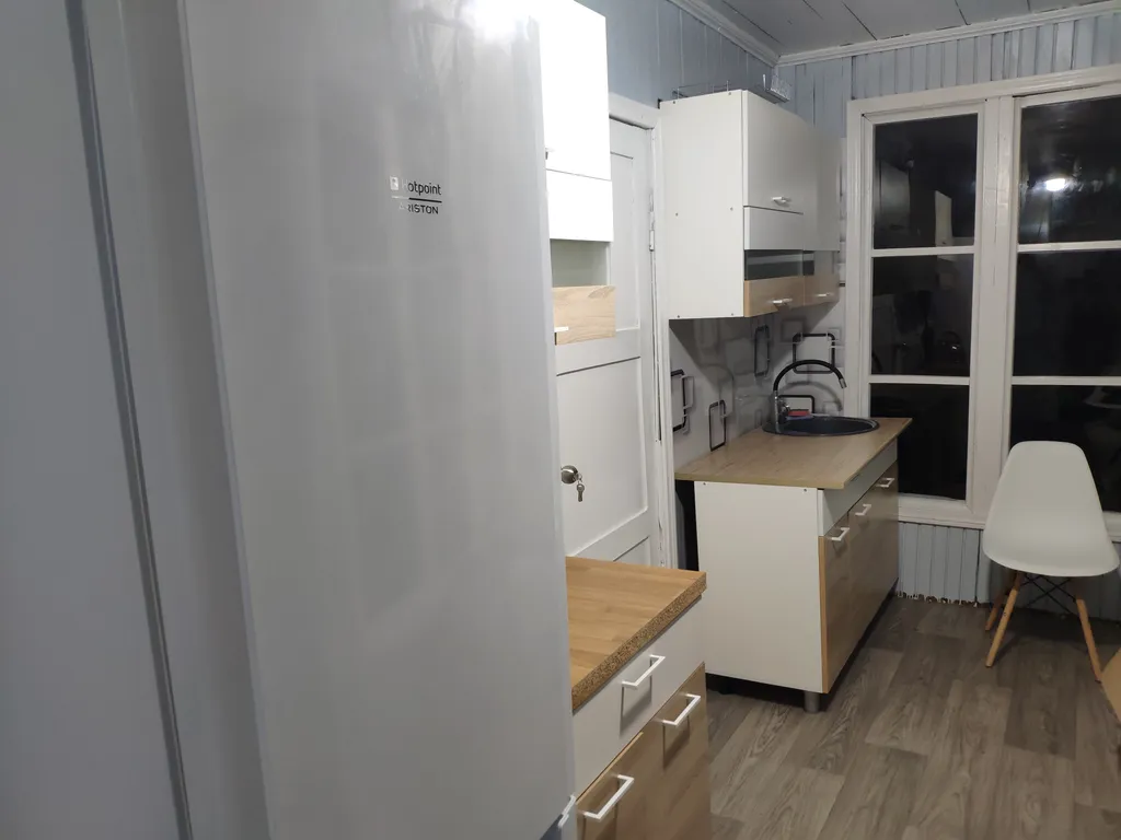 Коттедж Дом на берегу моря — Сенной