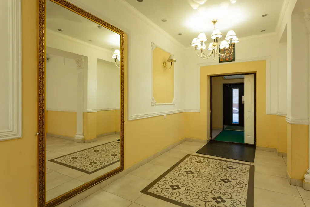 Капучино — безупречный вкус к комфорту