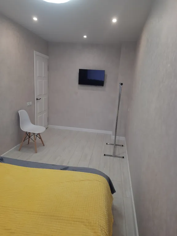 Апартаменты Люкс