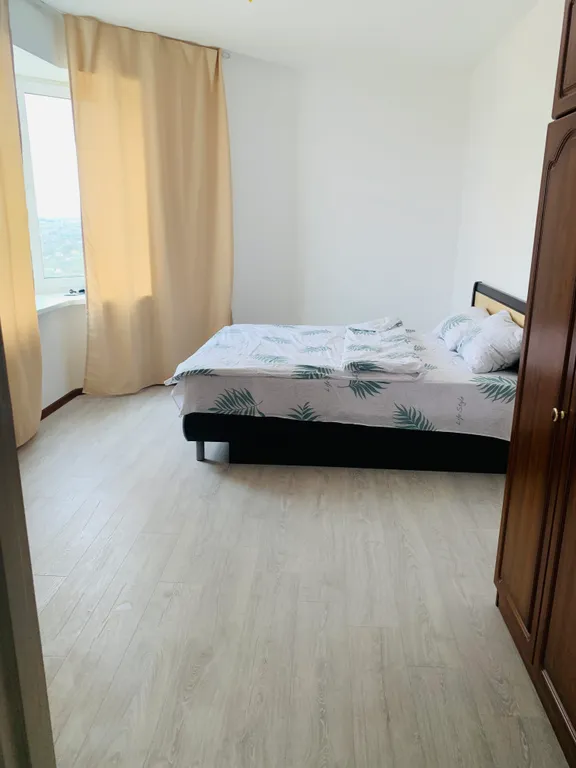 2-к Квартира на Набережной