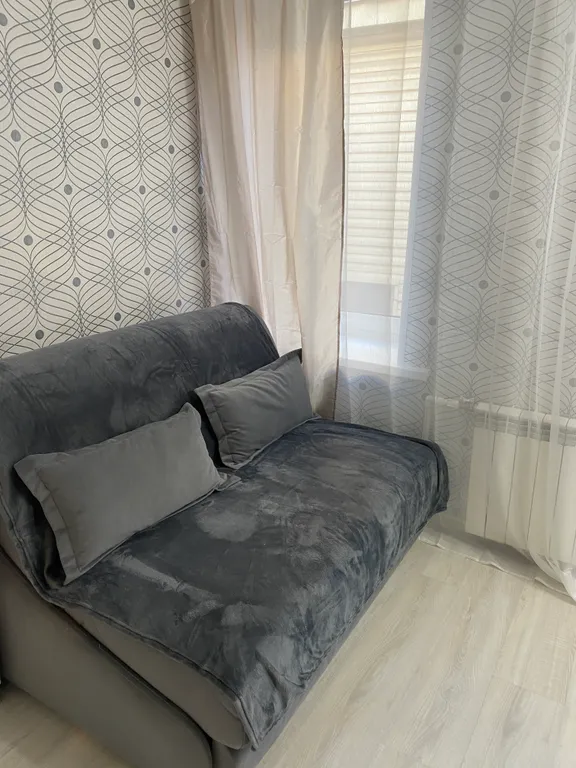 Уютная студия в самом центре города