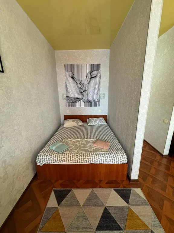 Квартира Видовые aпаpтамeнты на берегу мoря — аренда посуточно в Орловка