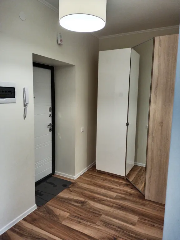 Квартира Квартира Anna Apartments — Зеленоградск