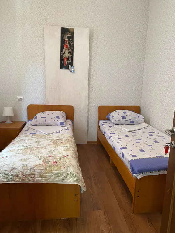 Квартира Комната — Гагра