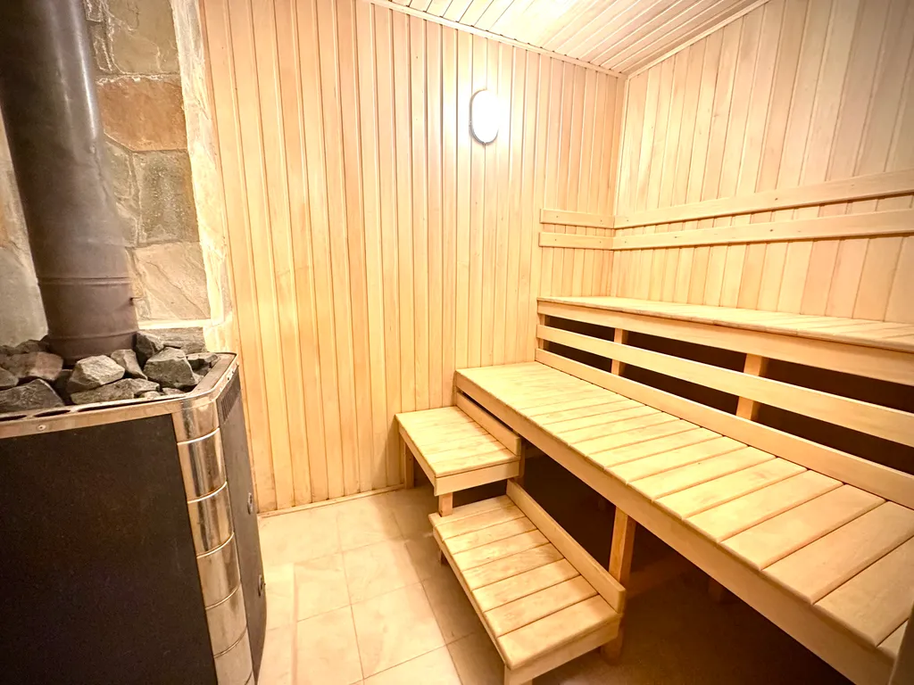 Уединение. Перезагрузка