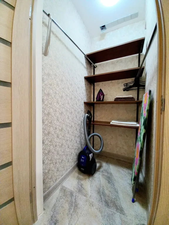 Квартира в классическом стиле в центре города