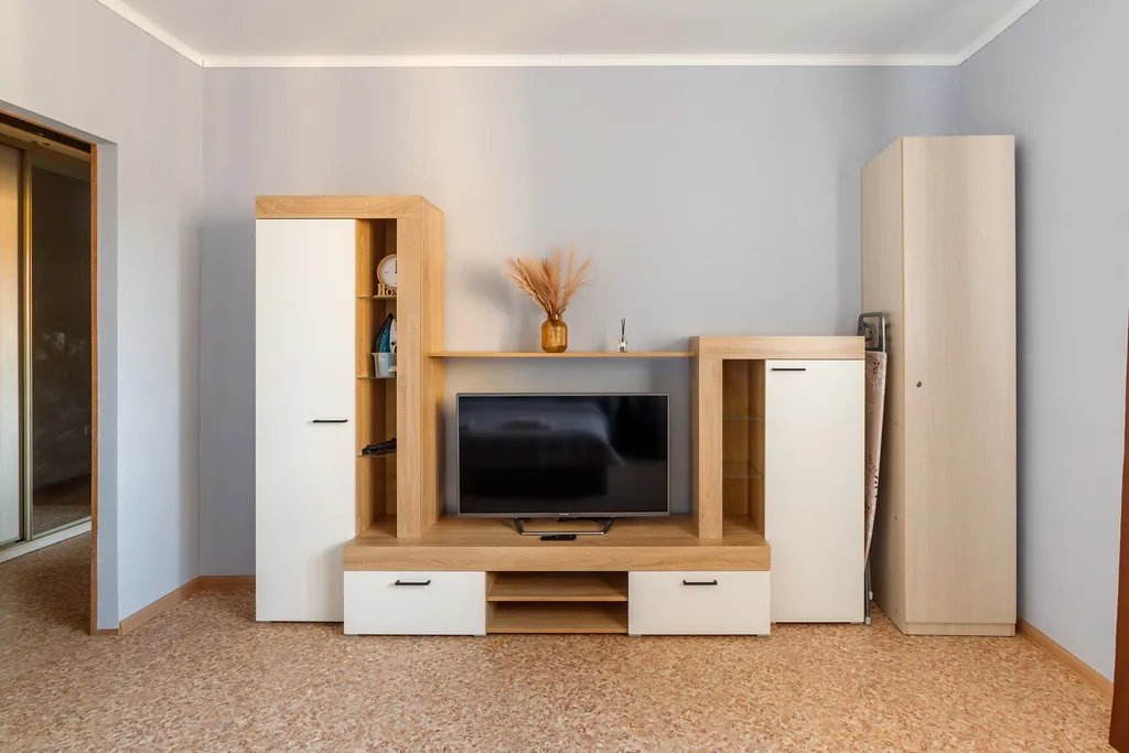 Апартаменты в северной части Тамбова