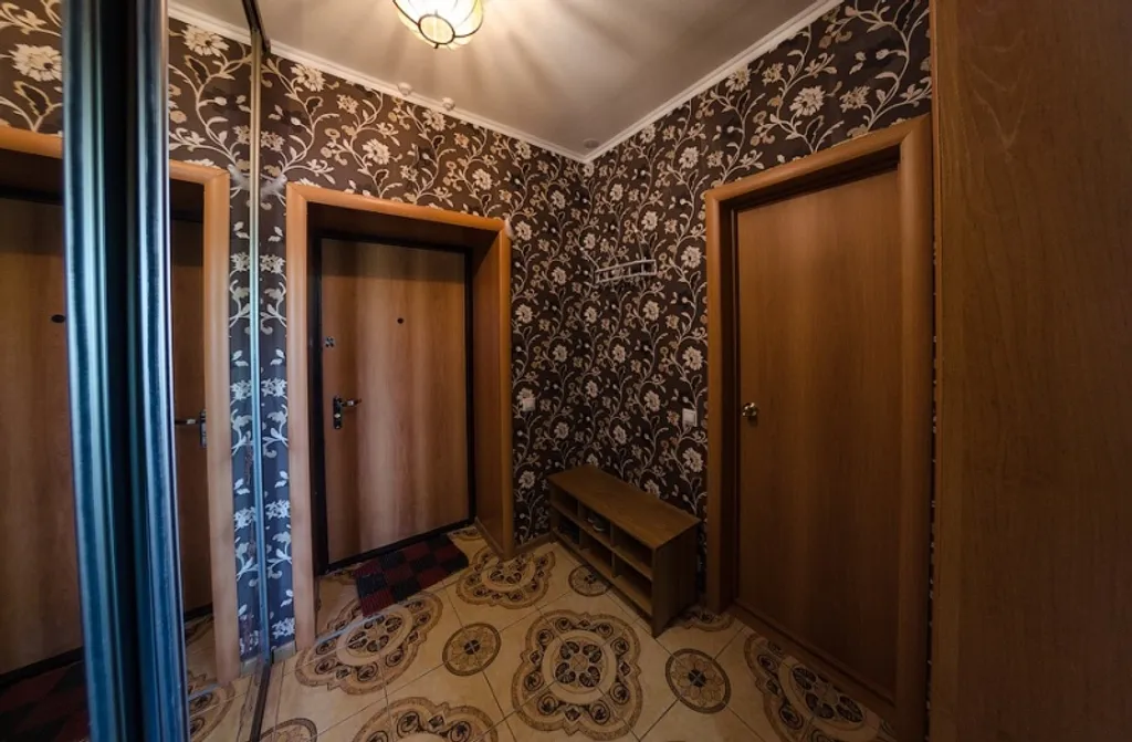 "Rent70" Студия у проспекта Ленина с парковкой. Московский тракт 83