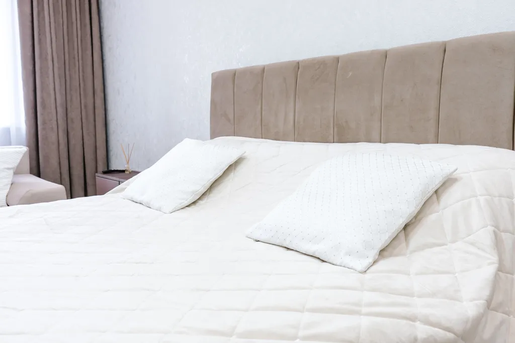 Квартира с видом на реку Зея