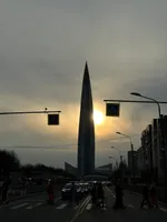 Андрей Бочаров