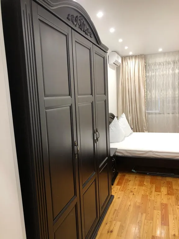 Апартамент в центре