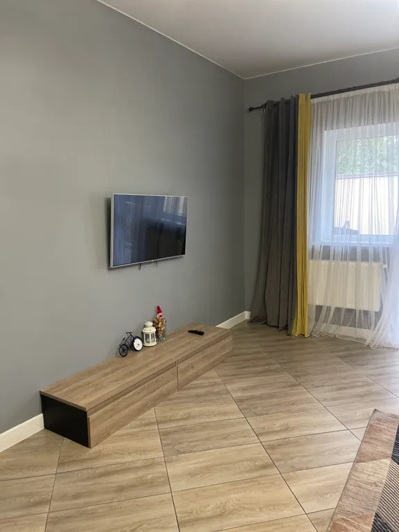 Уютная дача в сердце гор