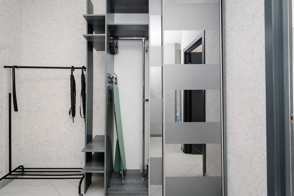 Новая 1-комнатная квартира в самом туристическом центре города