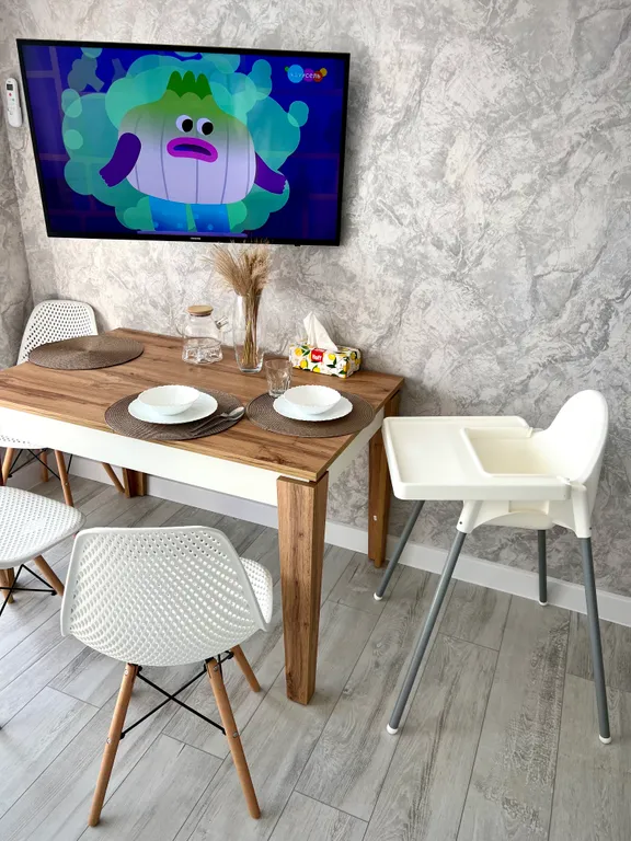 Квартира 1-комнатная Квартира — Краснодар