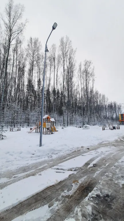 Новая уютная двухкомнатная квартира