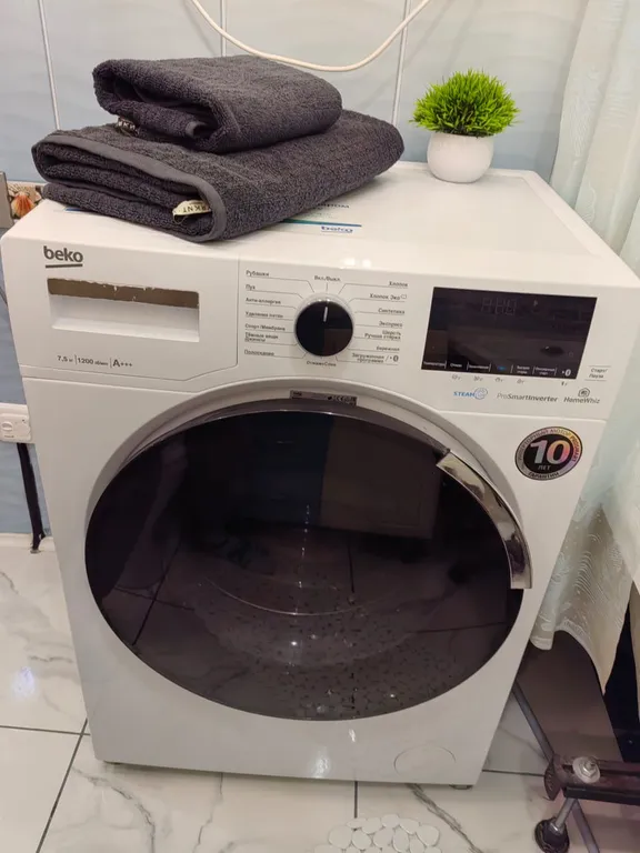 Студия в центре