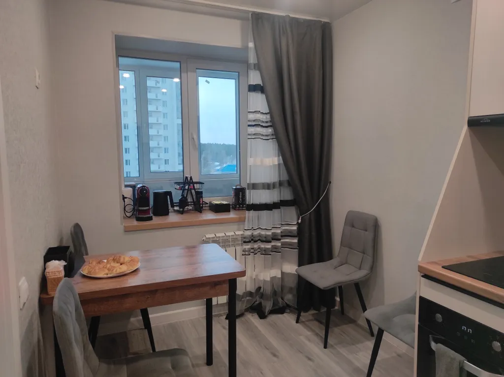 Квартира Квартира Лакшери — Казань