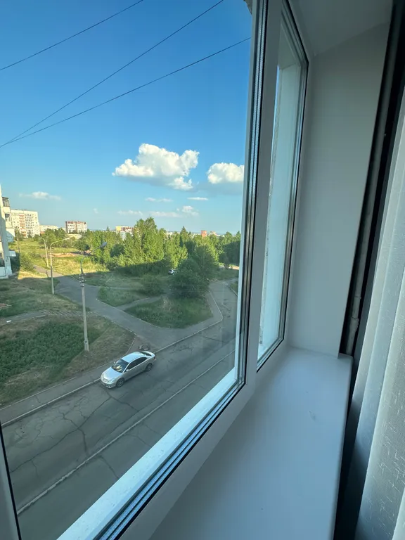 Отличная квартира в Энергетике