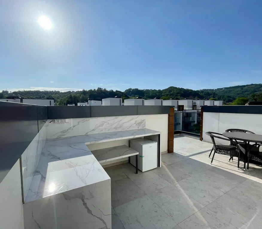 Идеальный таунхаус для отдыха #1