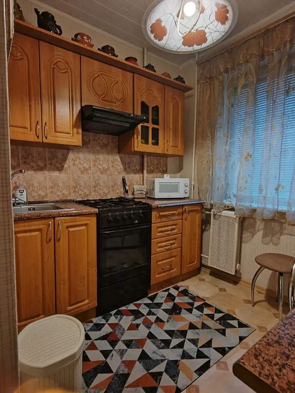Квартира Двухкомнатная квартира у Центрального рынка — Калининград