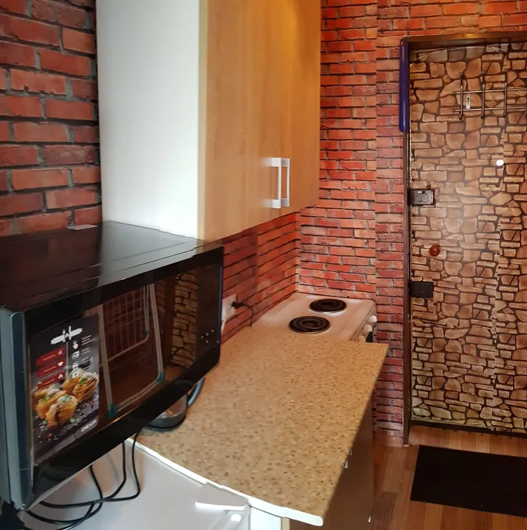 Студия на Окатовой