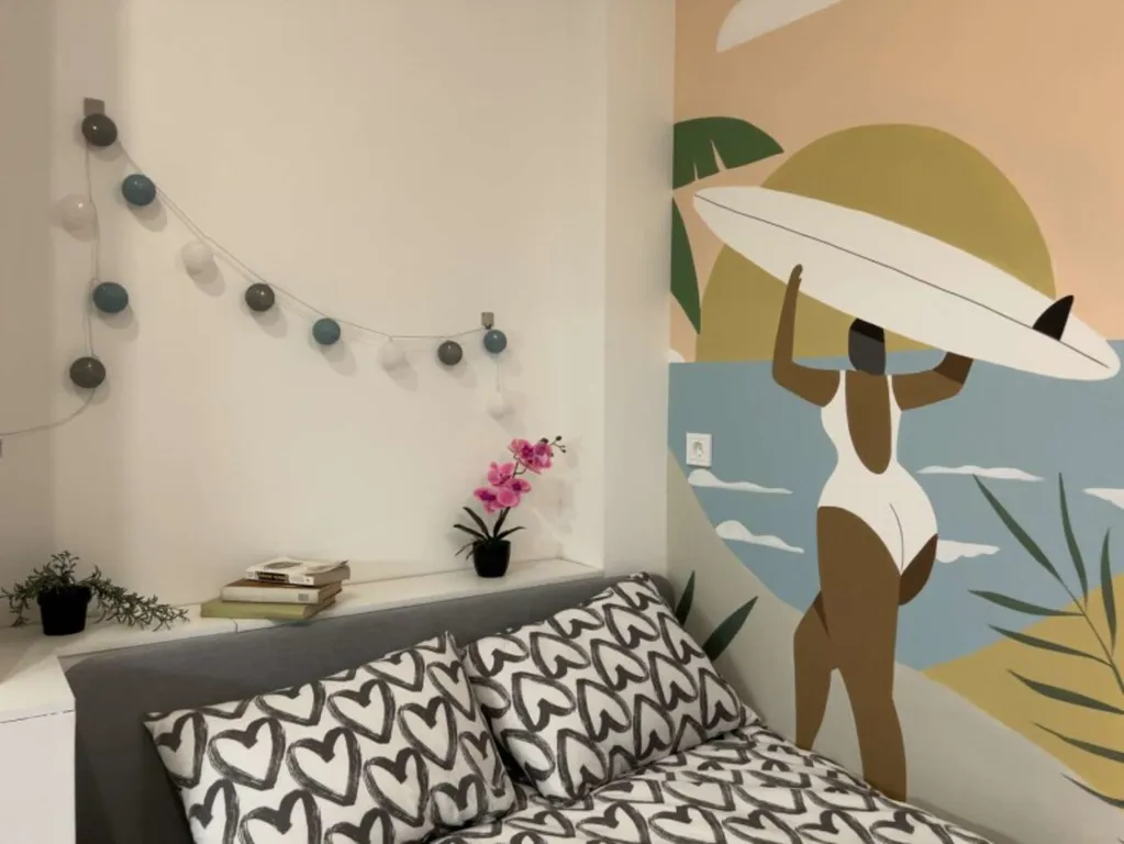 1-комнатная Квартира — аренда посуточно в Зеленоградск