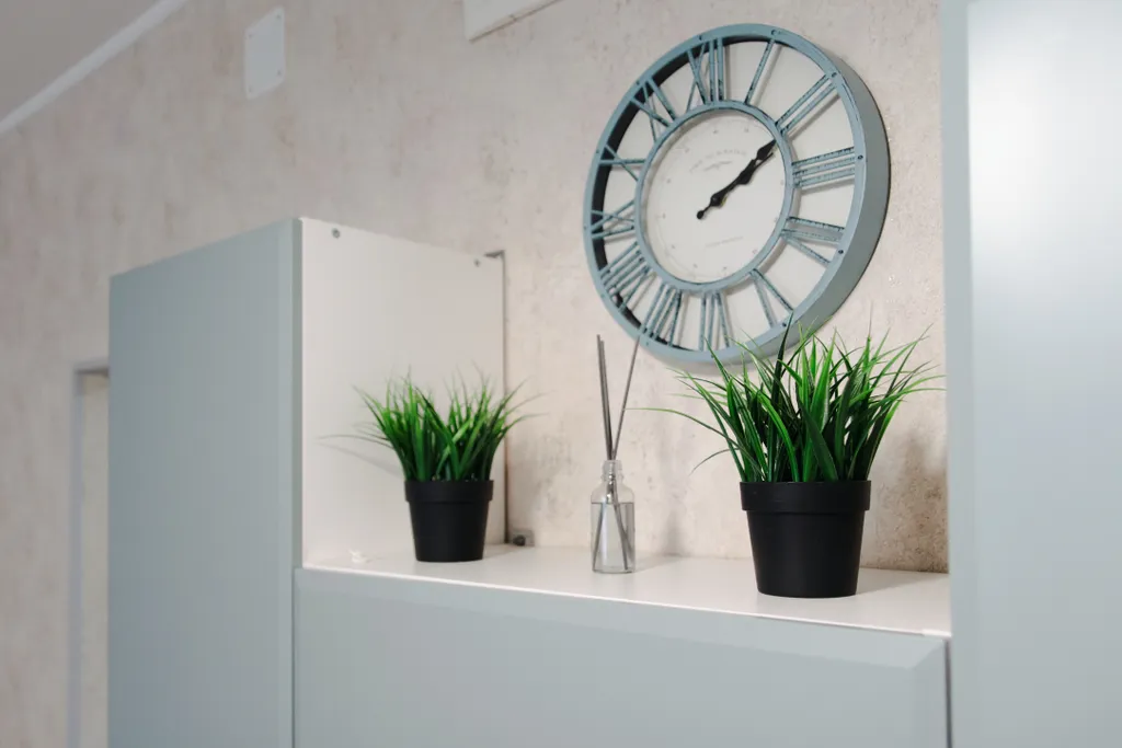 Квартира 1-комнатная Квартира — Красноярск