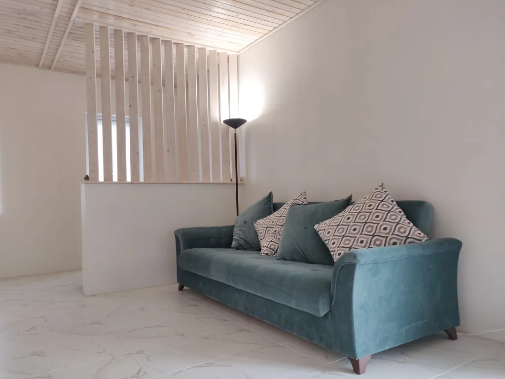 Коттедж Семейный релакс в 6 км у моря и удобной локацией для поездок по области — Зеленоградск