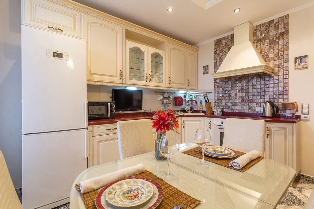 Прованс апартамент