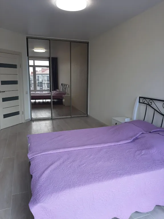 Квартира Уютная квартира в Светлогорске — Светлогорск