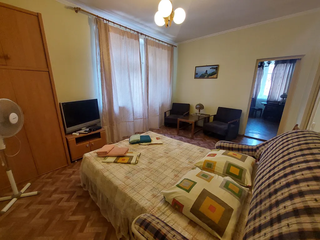 Квартира Комната — Витино