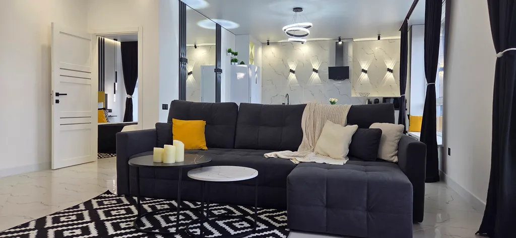 Квартира Апартамент Небо — аренда посуточно в Ставрополь