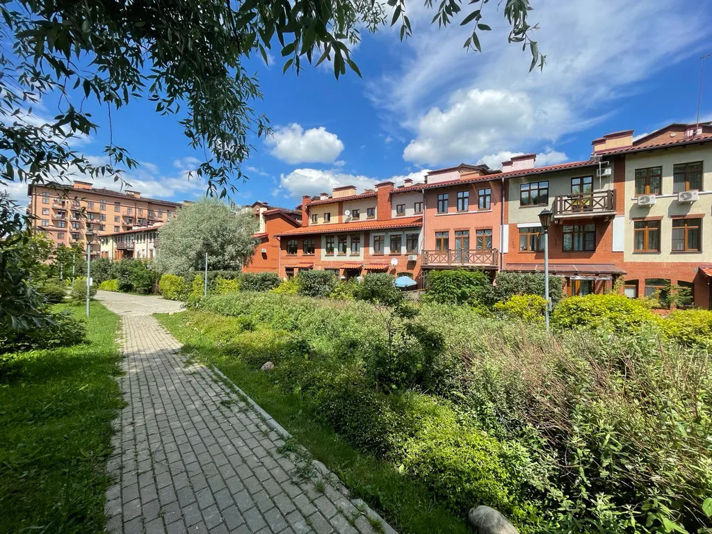 Уютная квартира с дизайнерским ремонтом рядом с Шереметьево