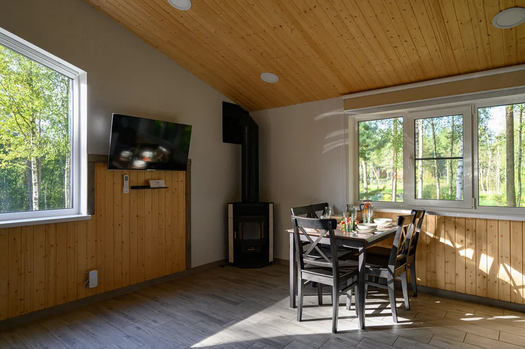 2-комнатный Дом