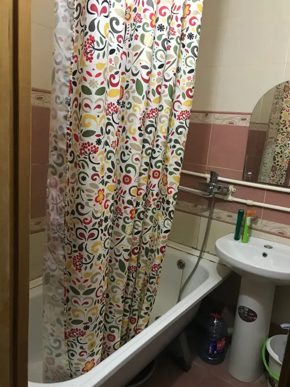 Квартира в центре