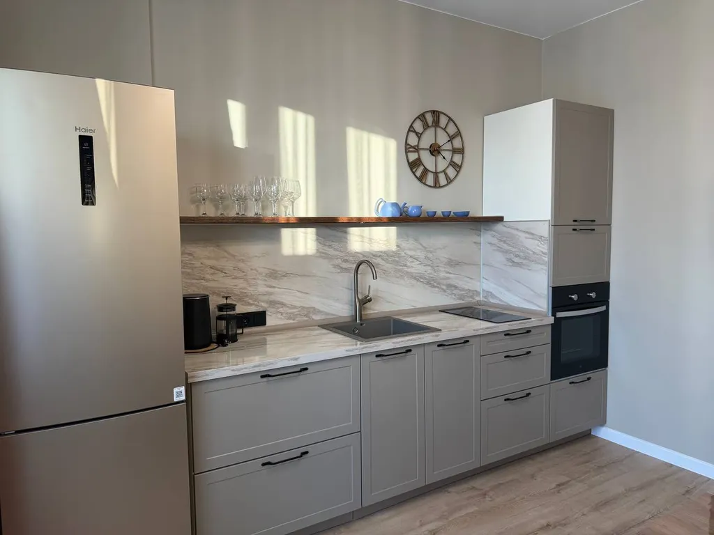 Квартира в центре города рядом с площадью Революции