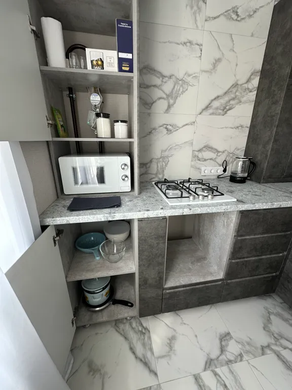 Квартира Новая однокомнатная квартира — Кострома