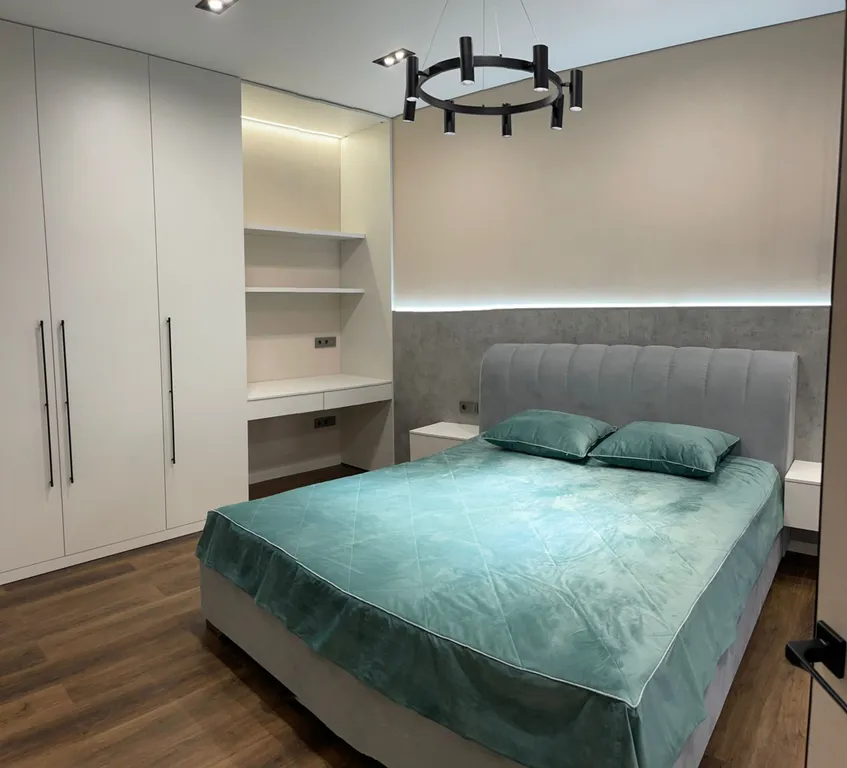 Квартира Атмосфера — аренда посуточно в Геленджик