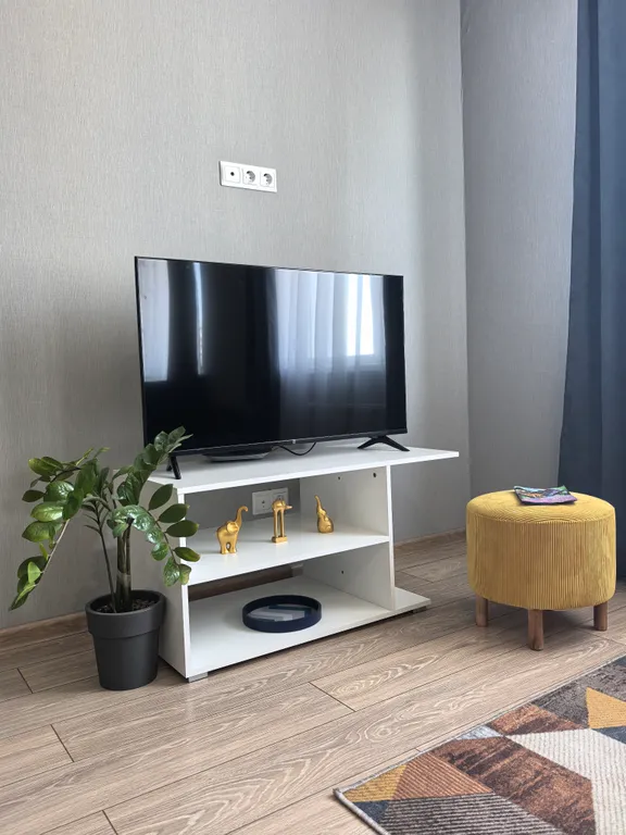 Квартира Уютная квартира в новом доме — Казань