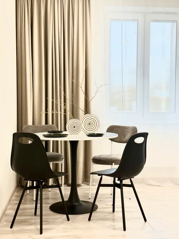Квартира Стильная квартира Comfort рядом с метро — Казань