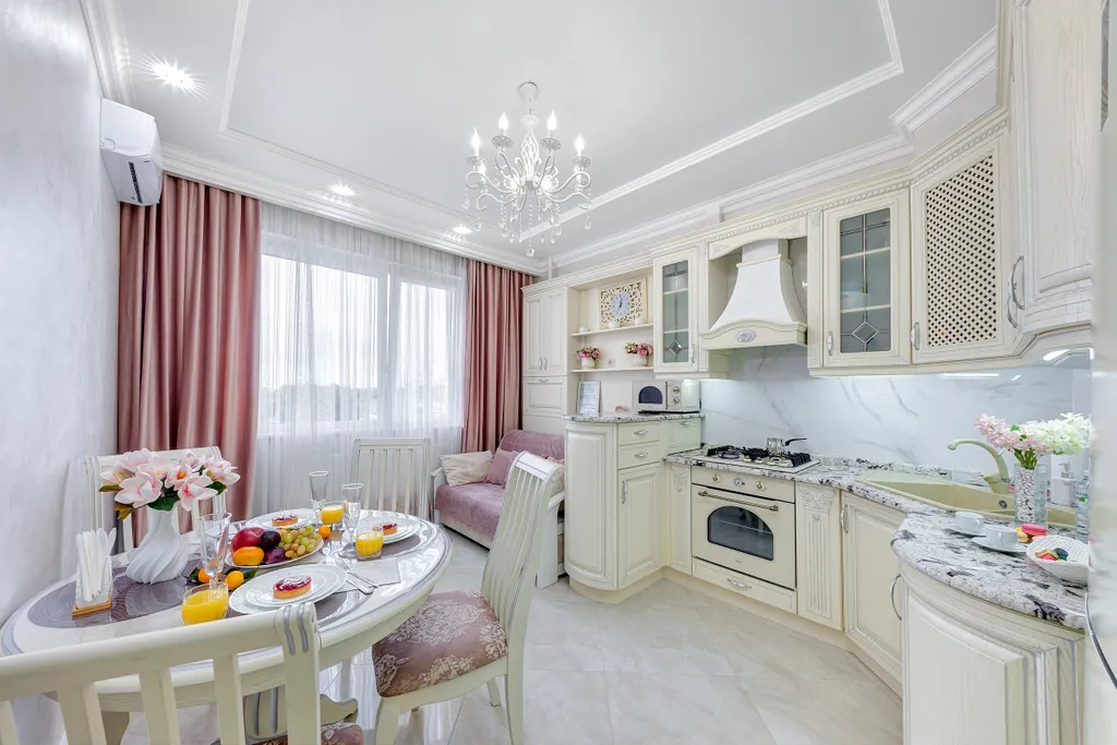 Квартира Апартаменты на первой береговой линии — Геленджик