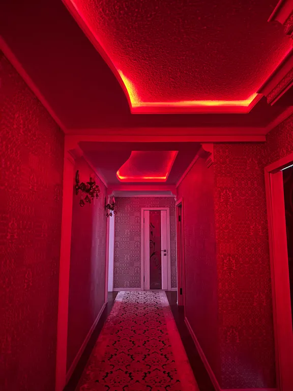 Уютная квартира с видом на море