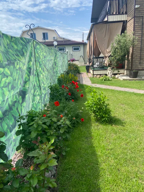 Уютный коттедж в 15-20 минутах от центра