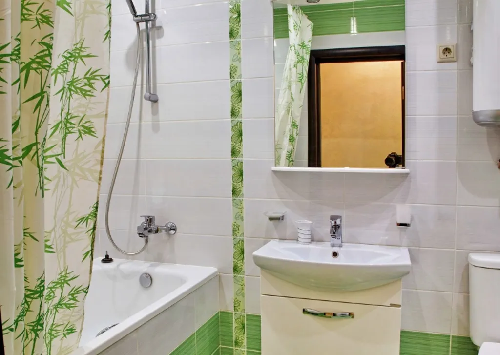 Квартира люкс в самом центре