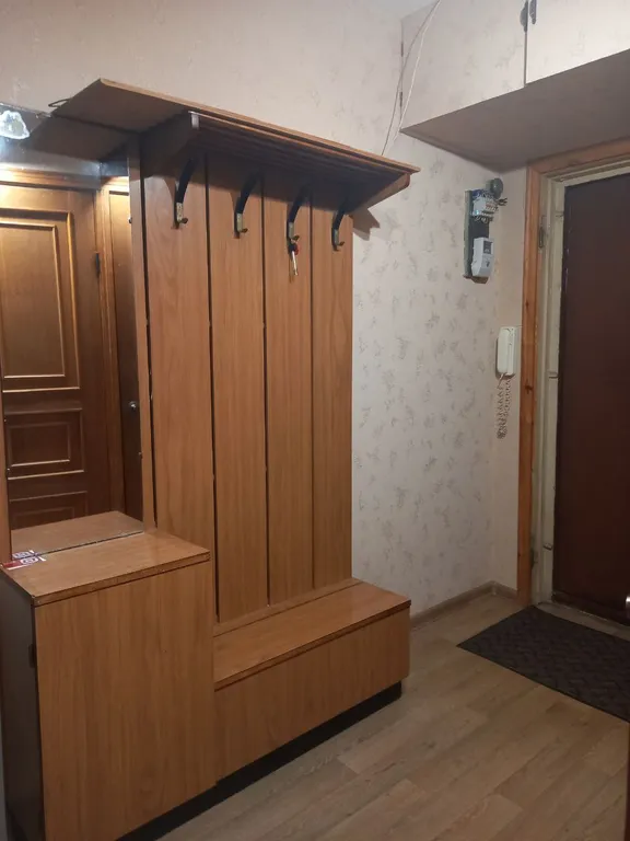 Уютная 2 комнатная квартира в Невском районе