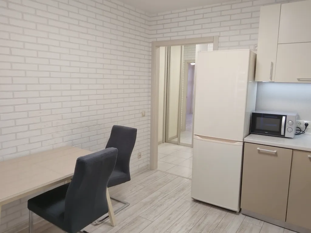 Отличная двушка в Хабаровске