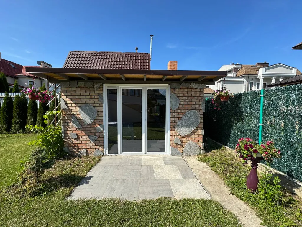 Твой дворец в Зеленоградске, Западный пляж