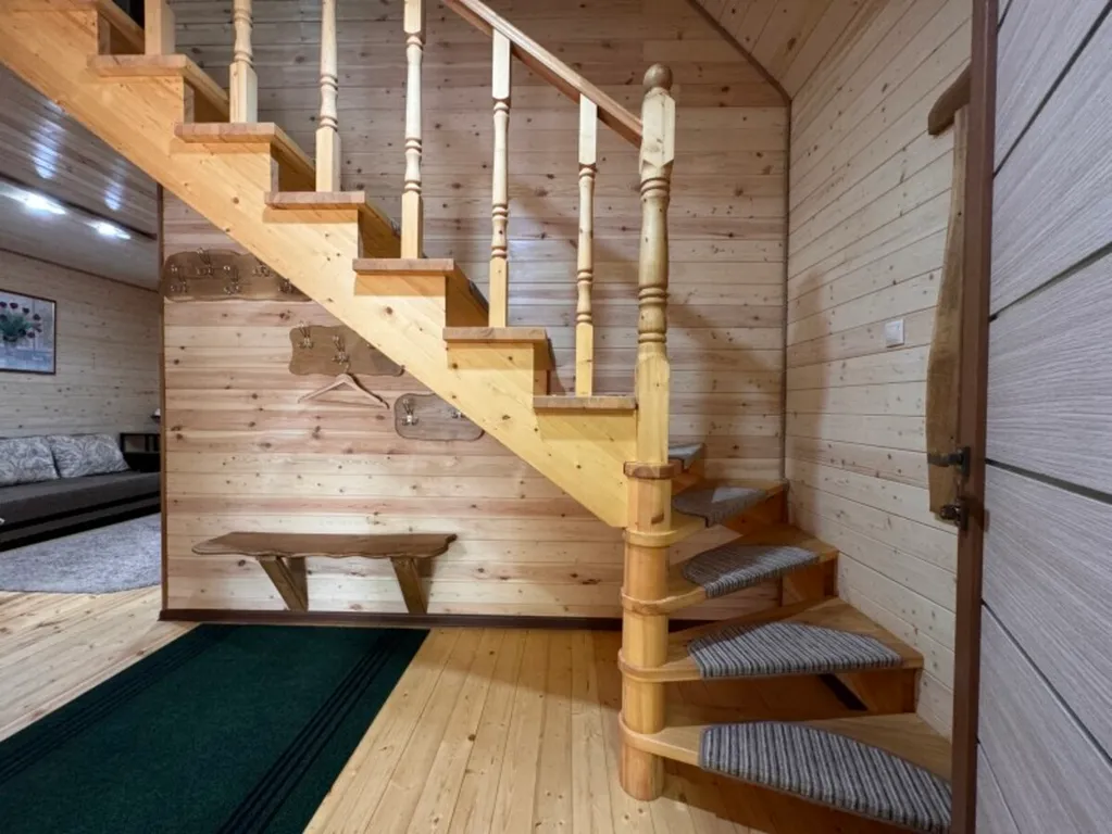 4-комнатный Дом